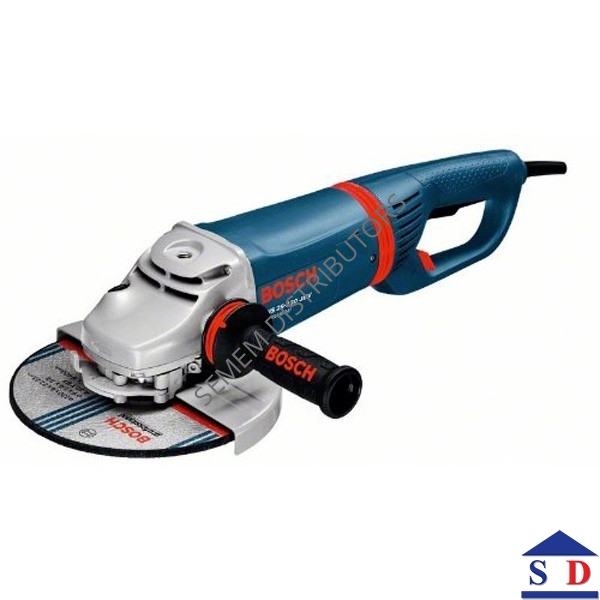 2 Balais De Charbon Pour Meuleuse Bosch GWS26-230H - Dimensions 6,3x16x22 Mm, Marque MaKu7